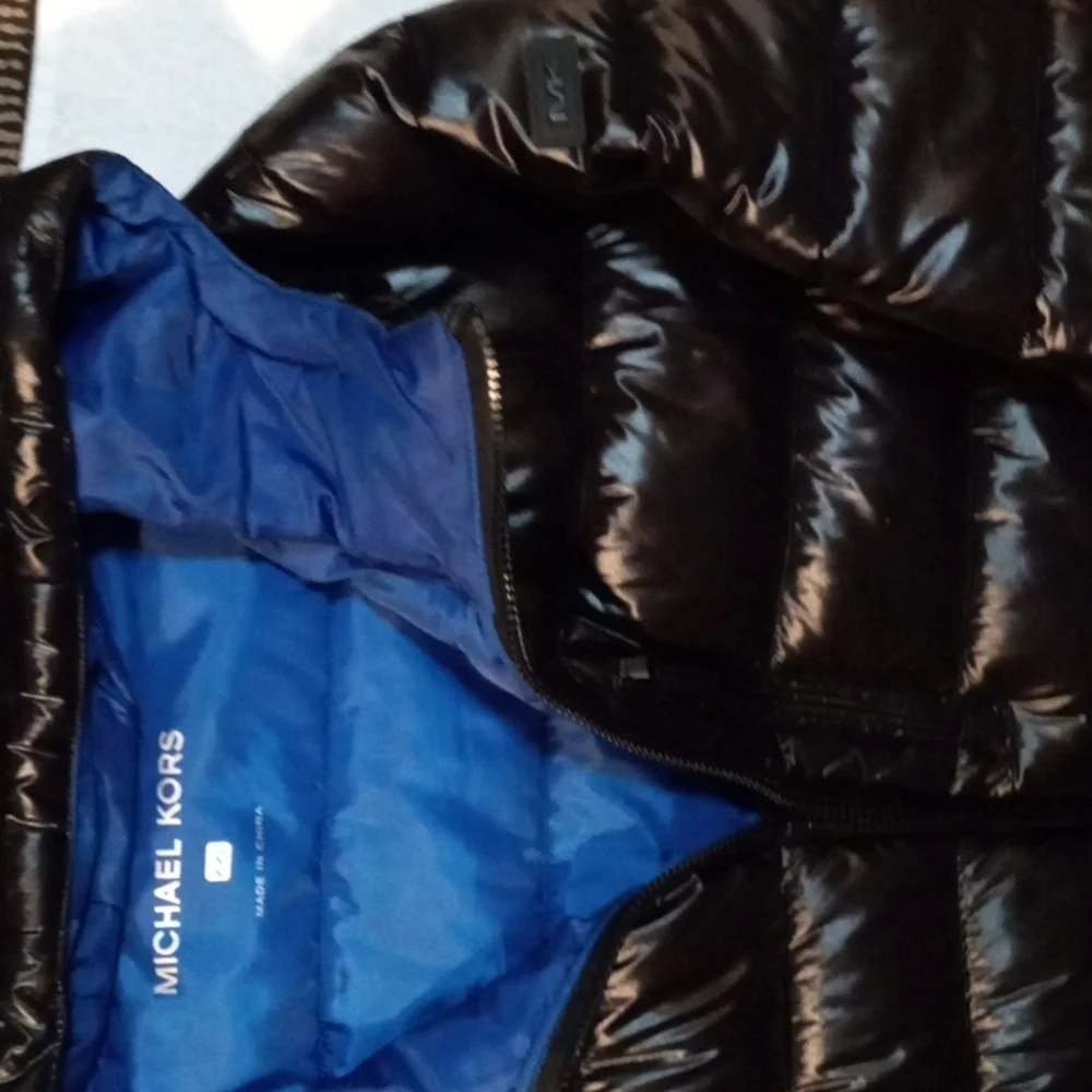 Mk jacket - Picture 3 of 3
